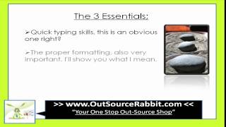 How To Write An Article - What You NEED To Know