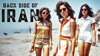 How to Live in Iran | Iran  Two Sides