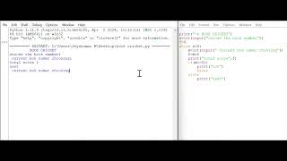 BOOK CRICKET GAME USING IN PYTHON LANGUAGE