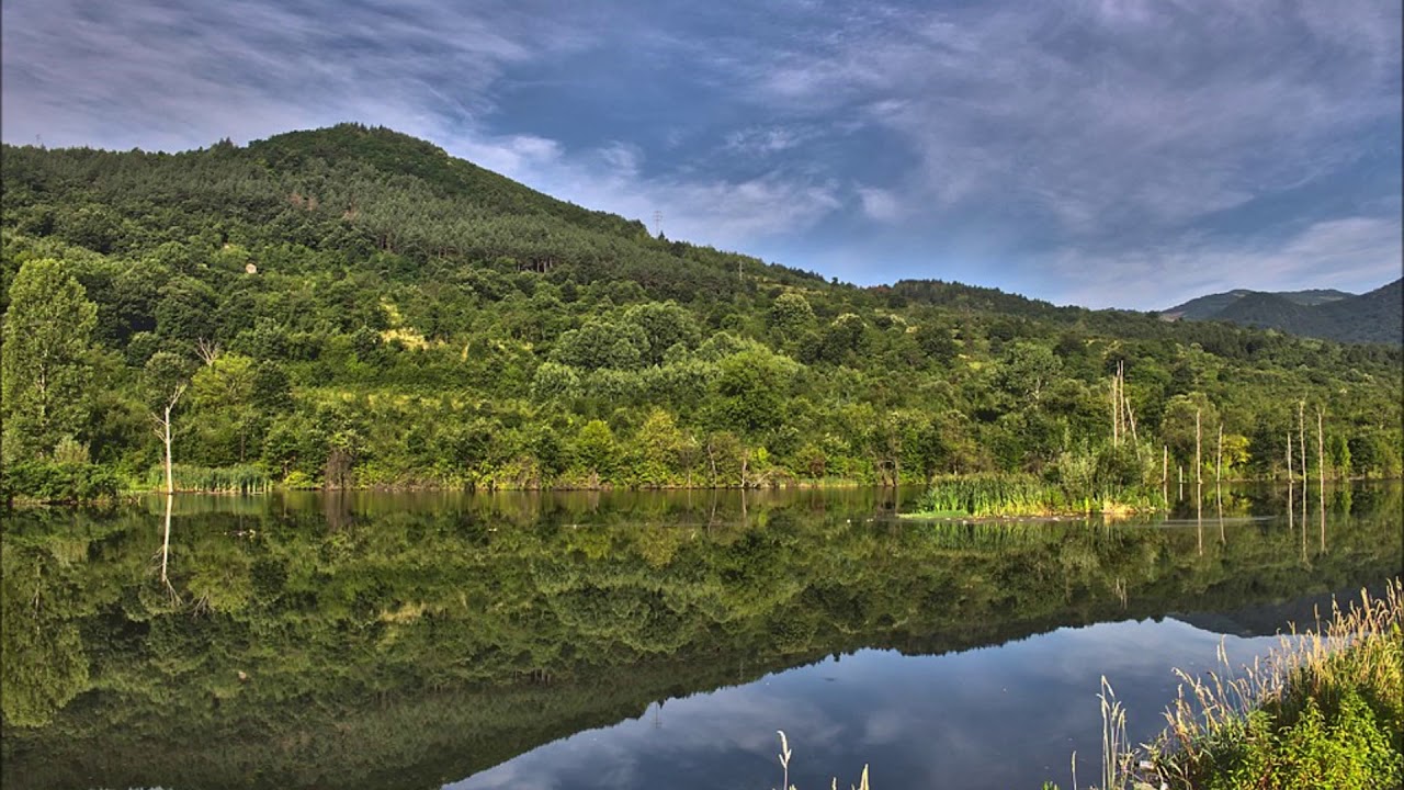 Една Българка (1) - Иван Вазов