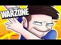 WHERE DID HE COME FROM!? - Warzone with The Crew!