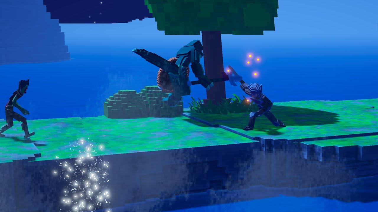 Enemy spawner unity 3d - YouTube