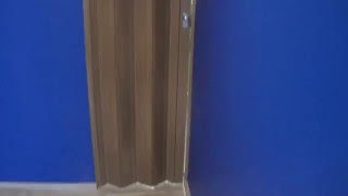 Marley Falttür Eurostar - Produkterfahrung Kundenmeinung