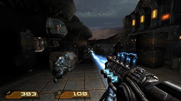 Quake 4 (2005) Walkthrough - Part 13