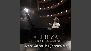 Delam Tange (Live) - Alireza Gharaei Manesh