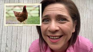 Clapping Out Syllables