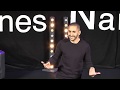 Le rap  source dinspirations   tarik chakor  tedxminesnancy