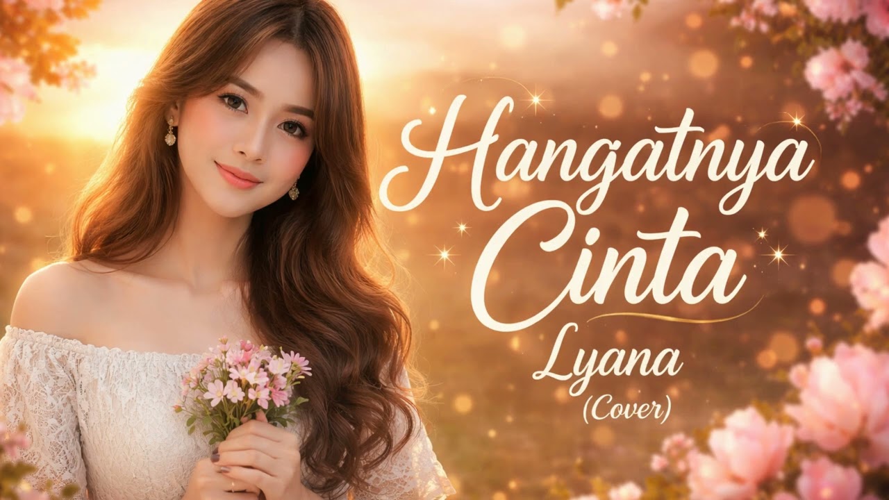 Hangatnya Cinta - Lyana (Remake Cover ai)