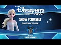 Disney Hits Podcast: Show Yourself (From Disney's "Frozen 2")