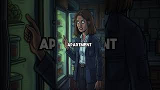 She Had the Proof. Then She Died. The Documents Vanished.