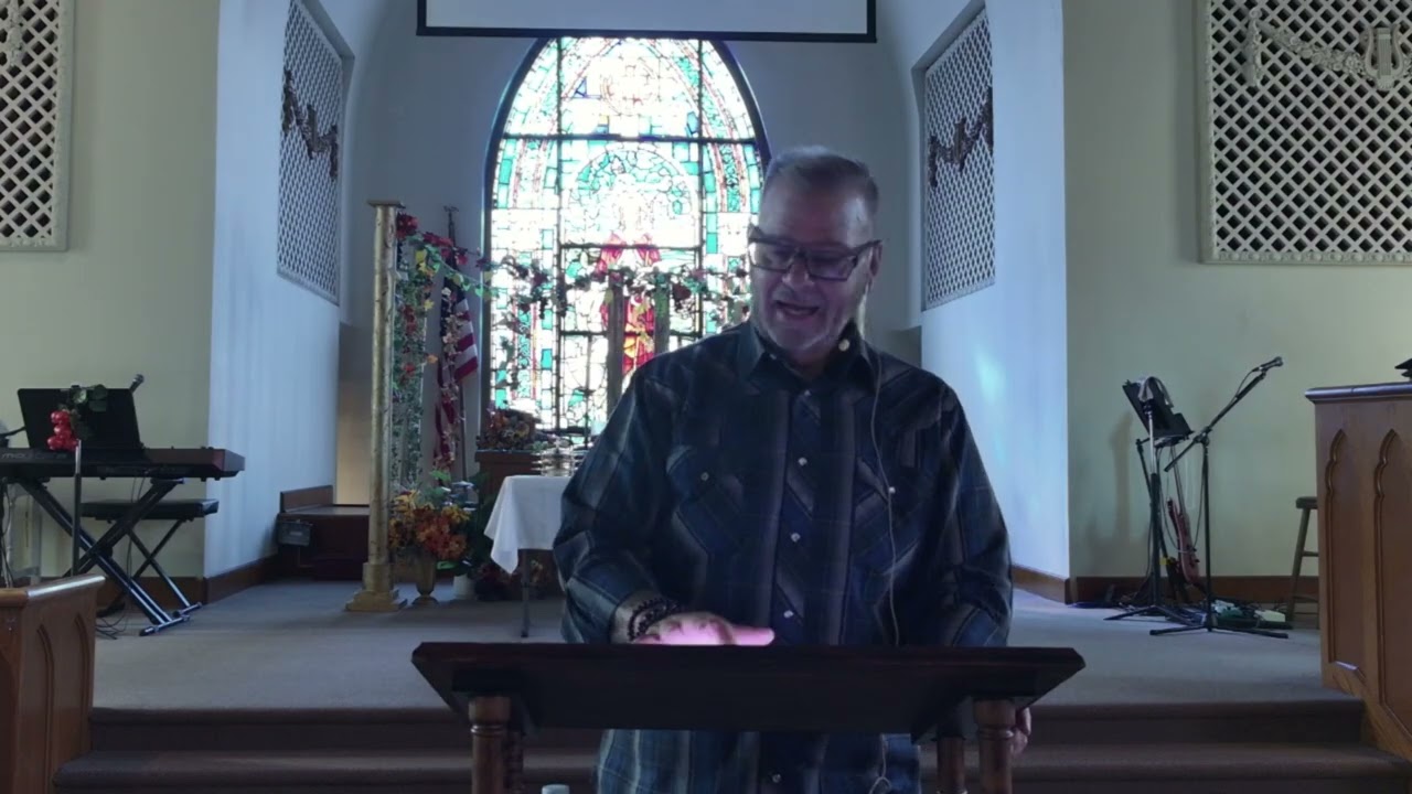 Sermons