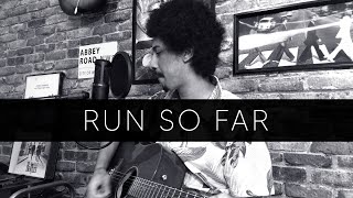 Run so far - Eric Clapton (cover)