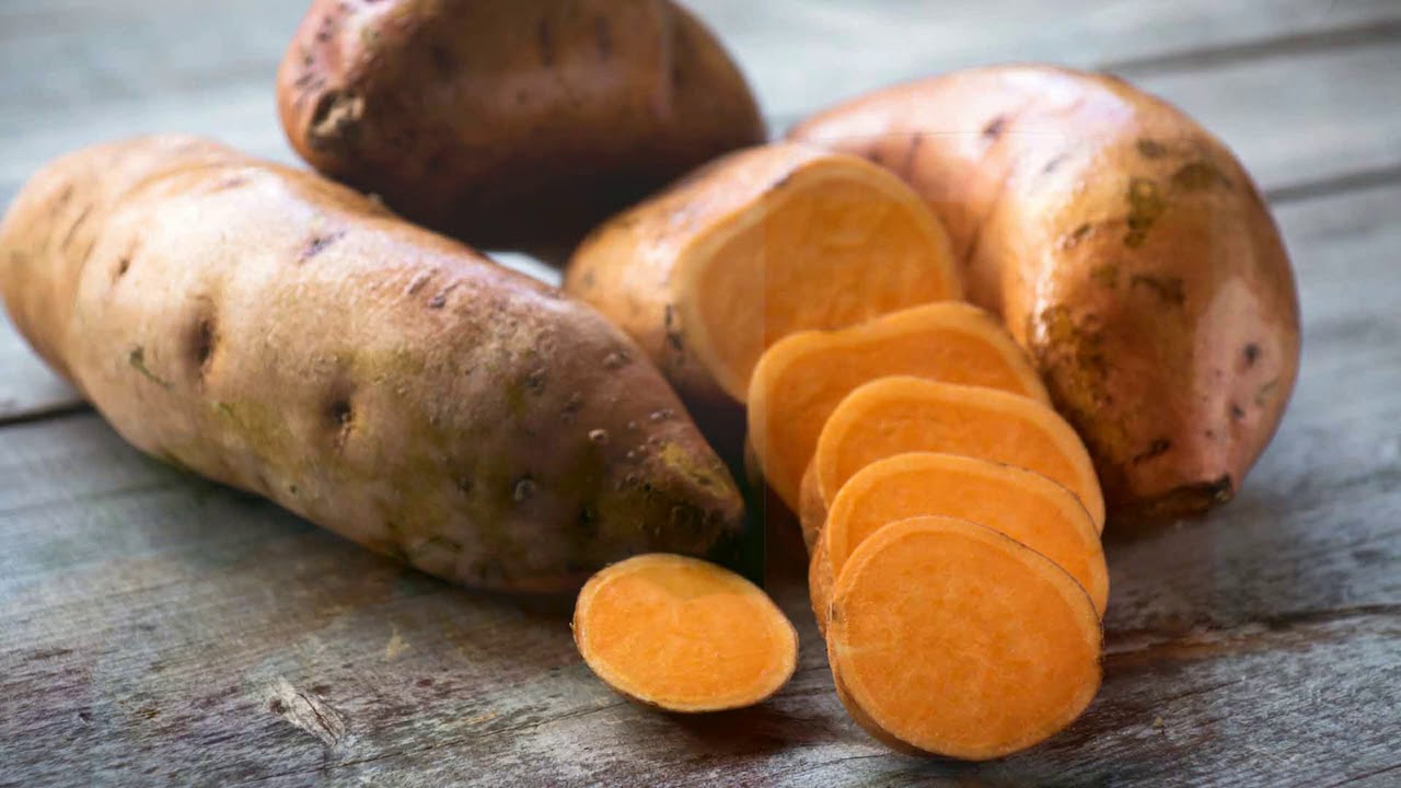 10 продуктов для молодости и здоровья кожи