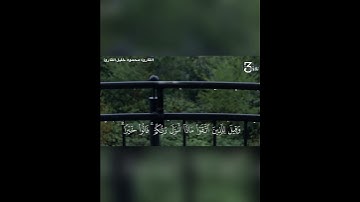 تلاوة تزيل الهم للشيخ : محمود خليل قارئ رحمه الله، ﴿وقيل للذين اتقوا ماذا أنزل ربكم قالوا خيرا﴾