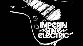 Video thumbnail of "Lee Anne. IMPERIAL STATE ELECTRIC"