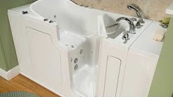 Mobility Bathrooms Solutions