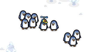 Sliding Seas - Be Yourself 🐧❤️