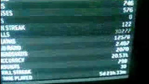 Entering 10th Prestige MW3