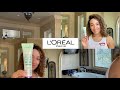 L'ORÈAL Paris Color Correcting Anti-Redness Magic BB Cream Review | Arianna India