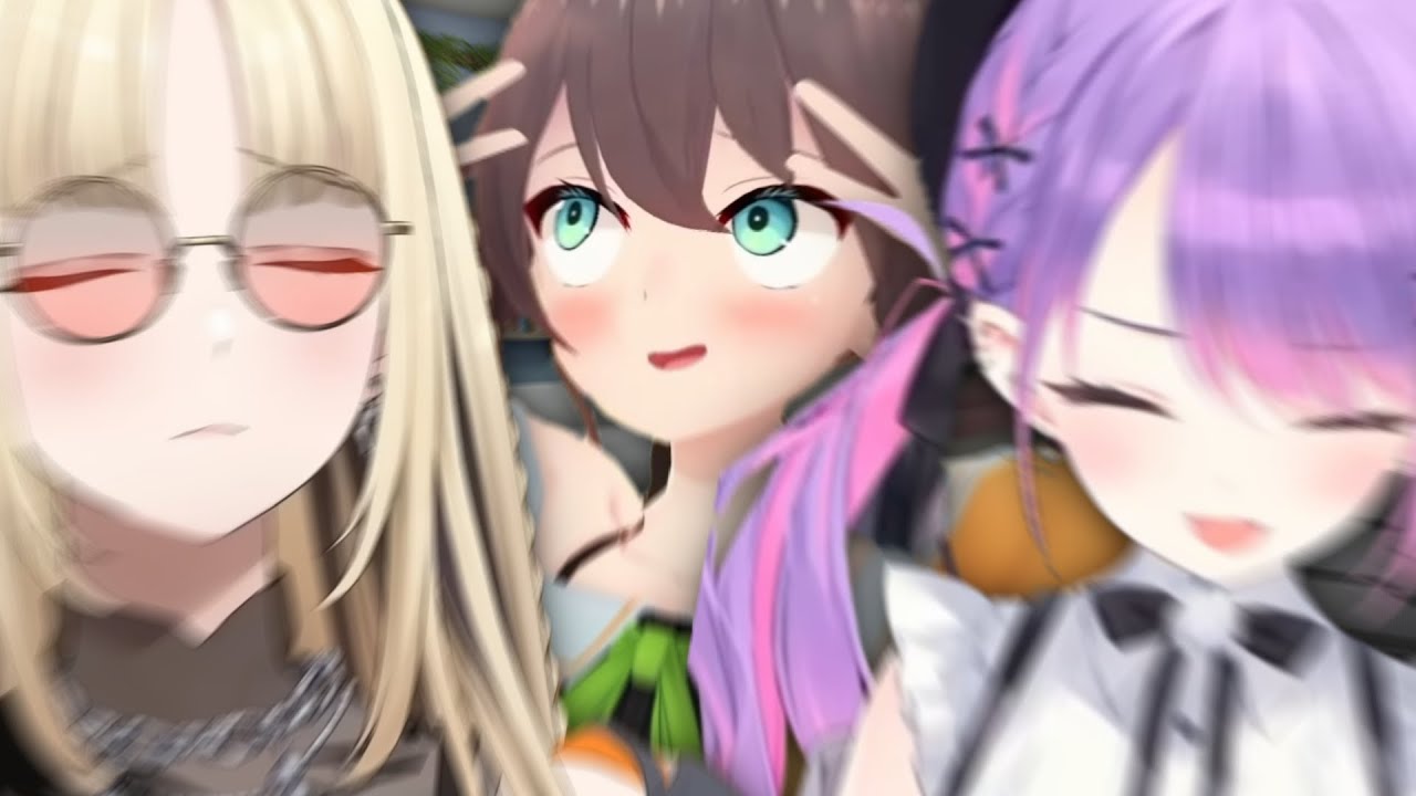 기습 시위 엑기스 모음