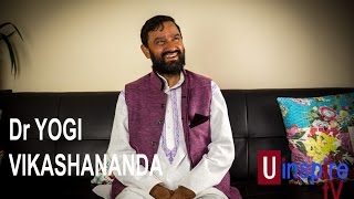 In Conversation with Dr Yogi Vikashananda - Manokranti Movement | The Inspire Nepal Show