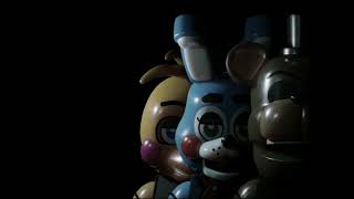 MORE lego fnaf 2 footage(never coming)