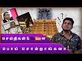 Youtubers saying fake news|Real History behind the richest Padmanabaswamy temple|Kerala Temple|Muthu