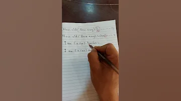 انكليزي سادس ابتدائي وزاري 