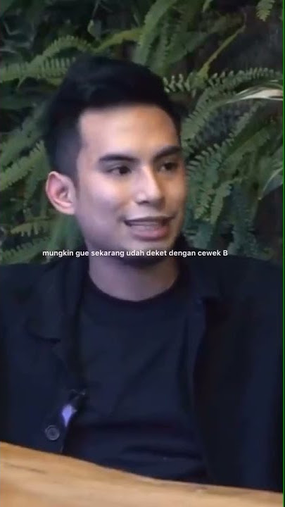 quotes denny sumargo bingung dengan keadaan