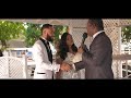 Isha  josiah  wedding trailer