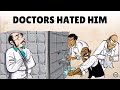 The Story of Dr. Ignaz Semmelweis