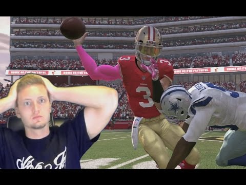 THIS IS THE WORST NFL ORGANIZATION EVER!! - Madden 17 Player Career Mode #6