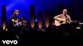 Watch Christy Moore Hurt video