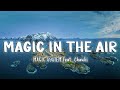 Magic in the air  magic system feat chawki lyricsvietsub