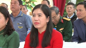 Thạch Thất: Sôi nổi Ngày hội Đại đoàn kết toàn dân tộc ở các khu dân cư.