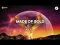 Daveepa &amp; Chris Ponate - Made Of Gold (Official Audio)