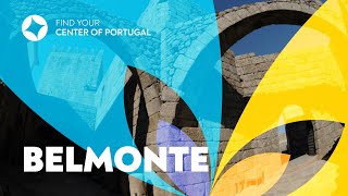 Center Of Portugal Belmonte