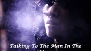 Video thumbnail of "Titiyo - Talking To The Man In The Moon"