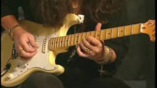 Video voorbeeld van "Yngwie Malmsteen - Adagio"