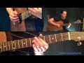 Weekly Guitar Technique Workout - Week 10