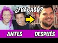 ESTO pasó con los actores de SHARKBOY Y LAVAGIRL 15 años después - ANTES Y DESPUÉS