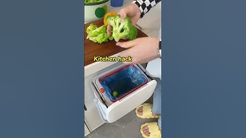 Portable And Foldable Smart Sensor Dustbin