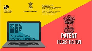 Patent Registration Step by Step Explanation | New user | Filling own Patent without any Help