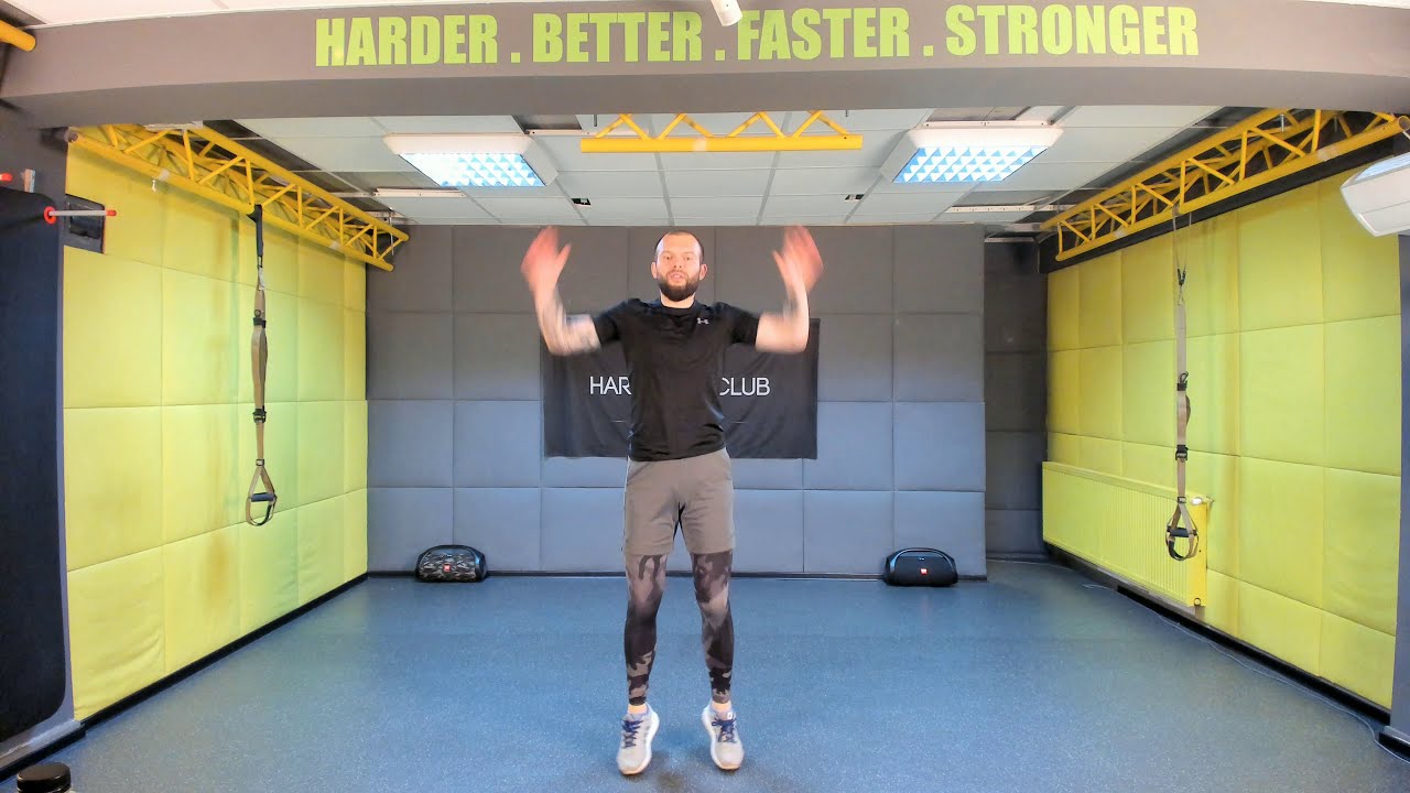 MetaBurn: Cardio Ignite