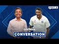 Cricbuzz In Conversation ft. R Ashwin: The Unconventional Leader