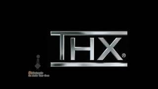 (Reupload) All THX Scenes (By HiHiPuffyAmiYumiRules2001)