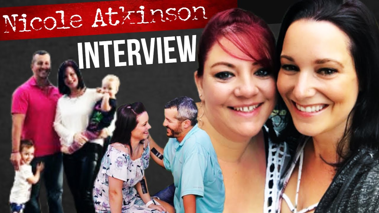 Shanann Watts Friend & The Woman Who Broke the Case: Nicole Atkinson Interview with Police