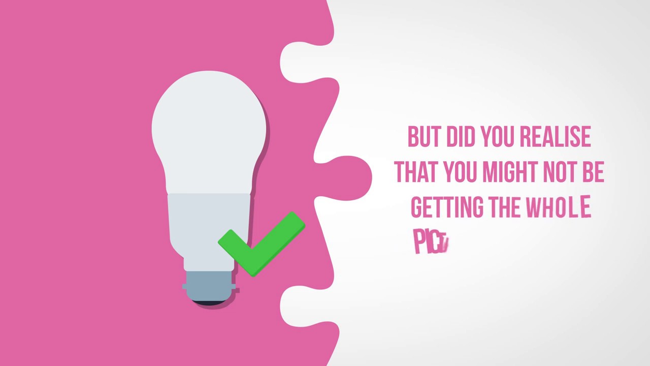 Batteries and Bulb Company Explainer Video YouTube