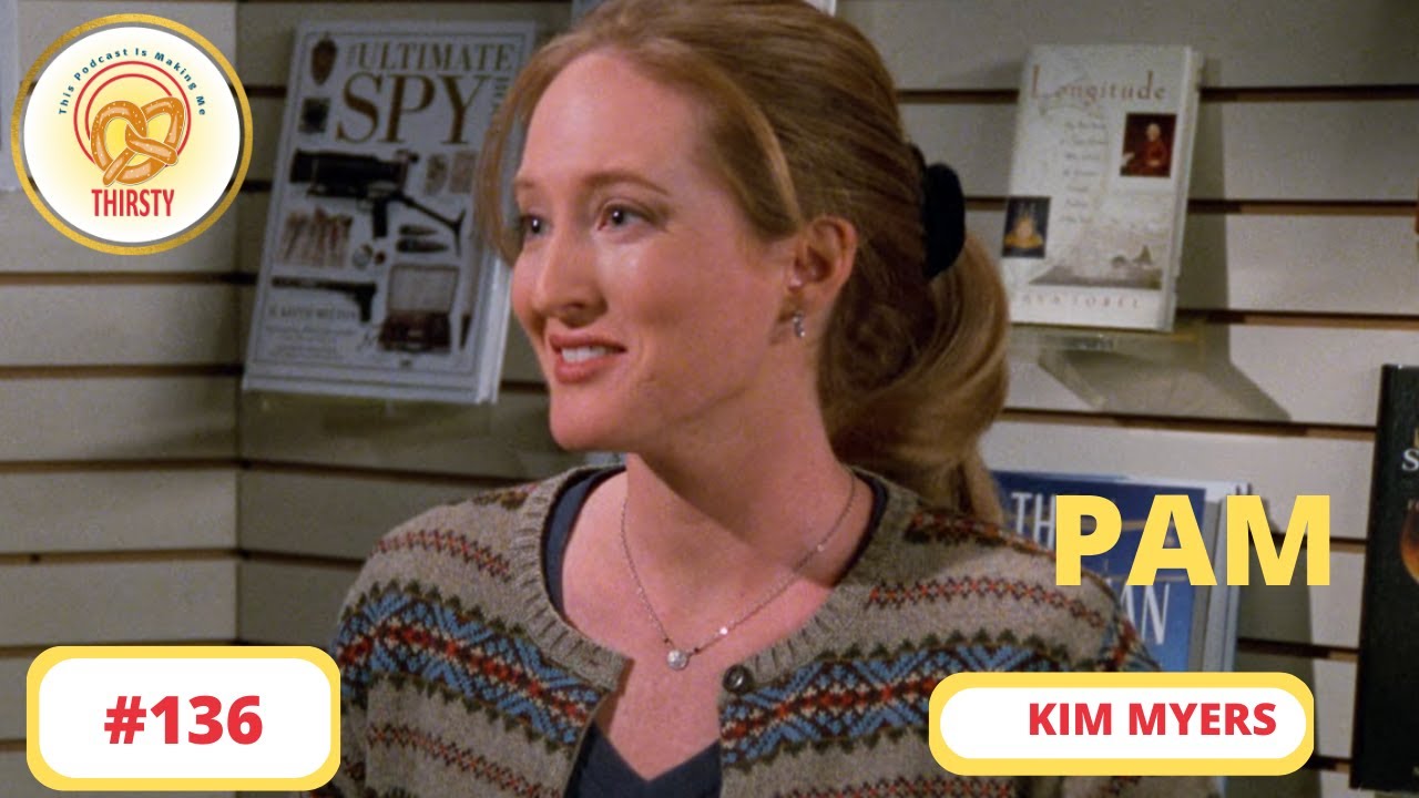 Seinfeld Podcast | Kim Meyers | 136