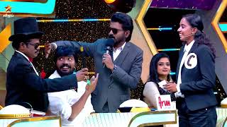 Adhu Idhu Yedhu-Vijay TV Show